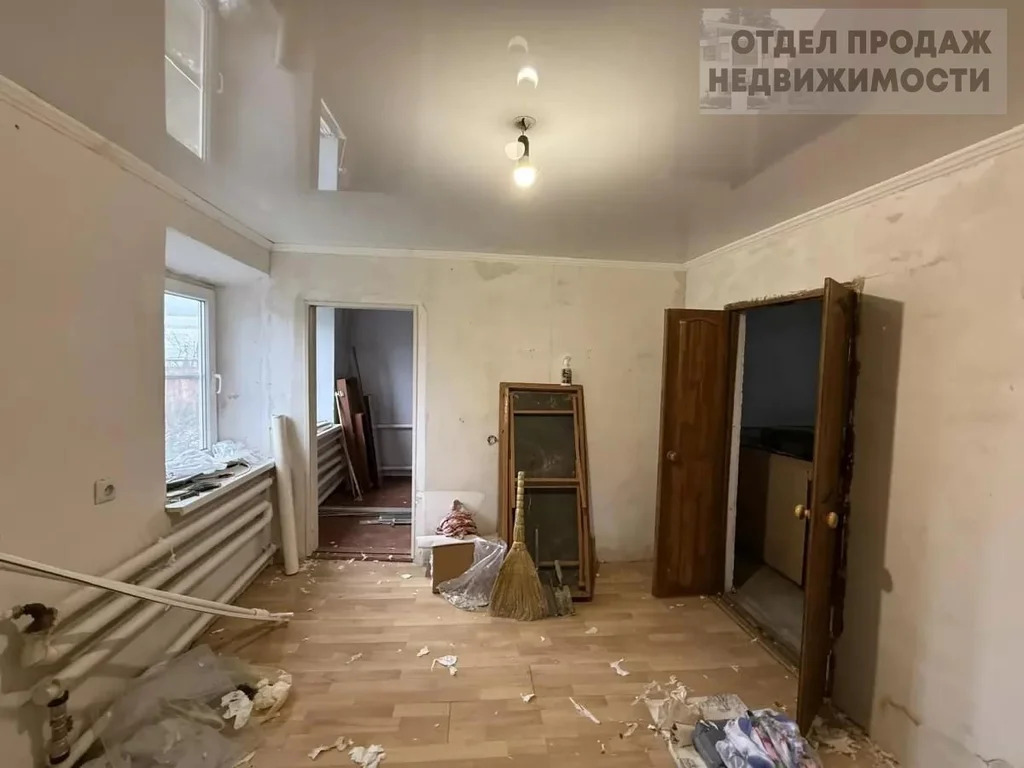 Дом с баней - Фото 4