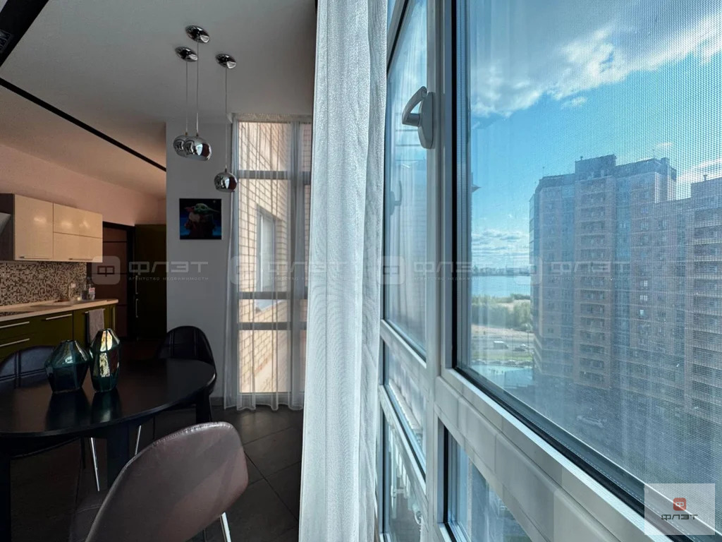 Продажа квартиры, Казань, ул. Чистопольская - Фото 4