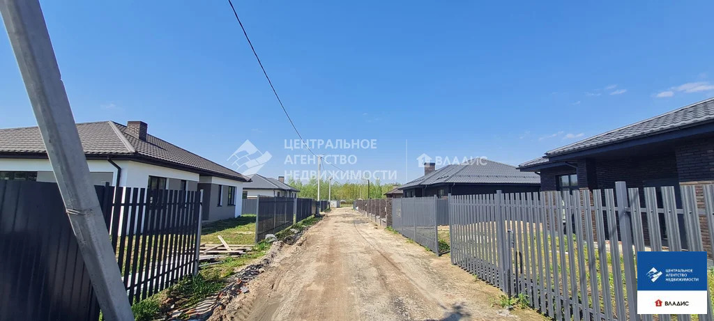 Продажа дома, Варские, Рязанский район, Лесной переулок - Фото 19