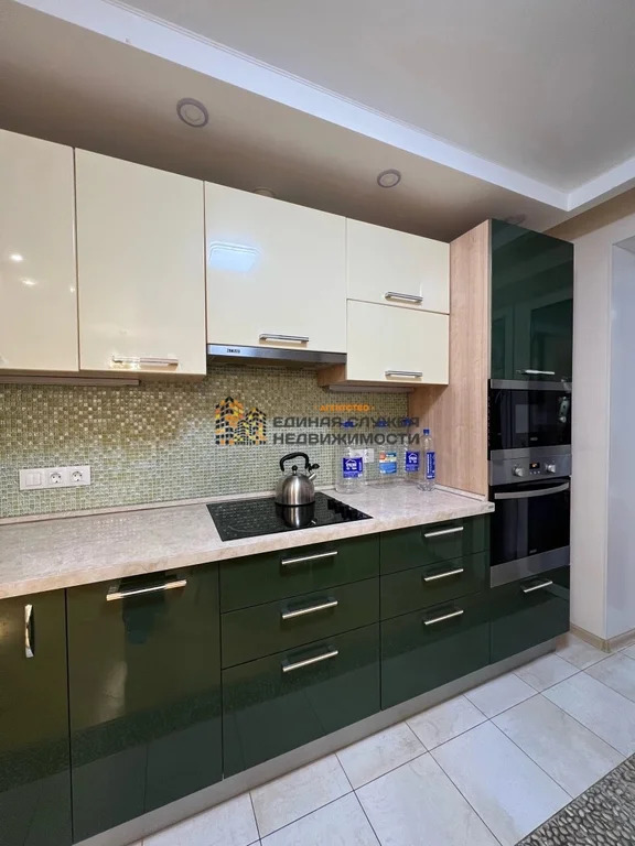 Аренда квартиры, Уфа, ул. Айская - Фото 7