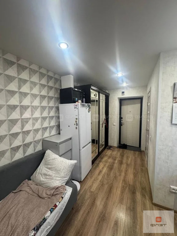 Продажа комнаты, Казань, ул. Академика Губкина - Фото 2