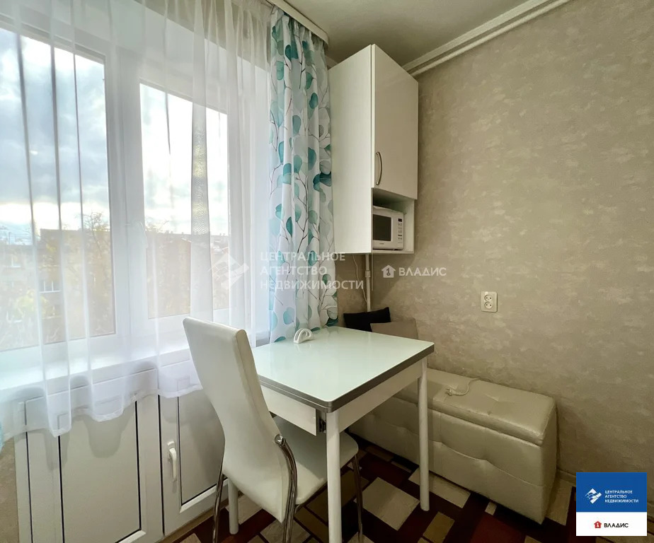 Продажа квартиры, Рязань, ул. Чкалова - Фото 7