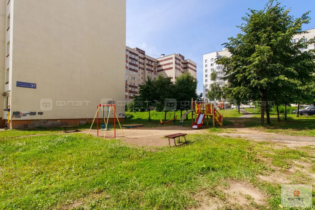 Продажа квартиры, Казань, ул. Минская - Фото 41