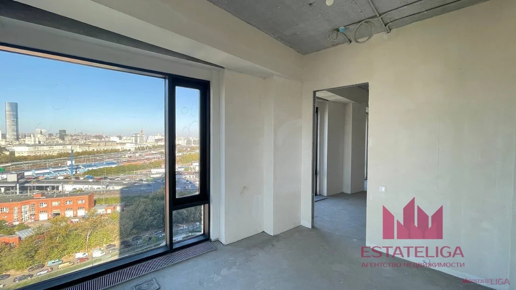 Аренда квартиры, 1-й Сетуньский проезд - Фото 3