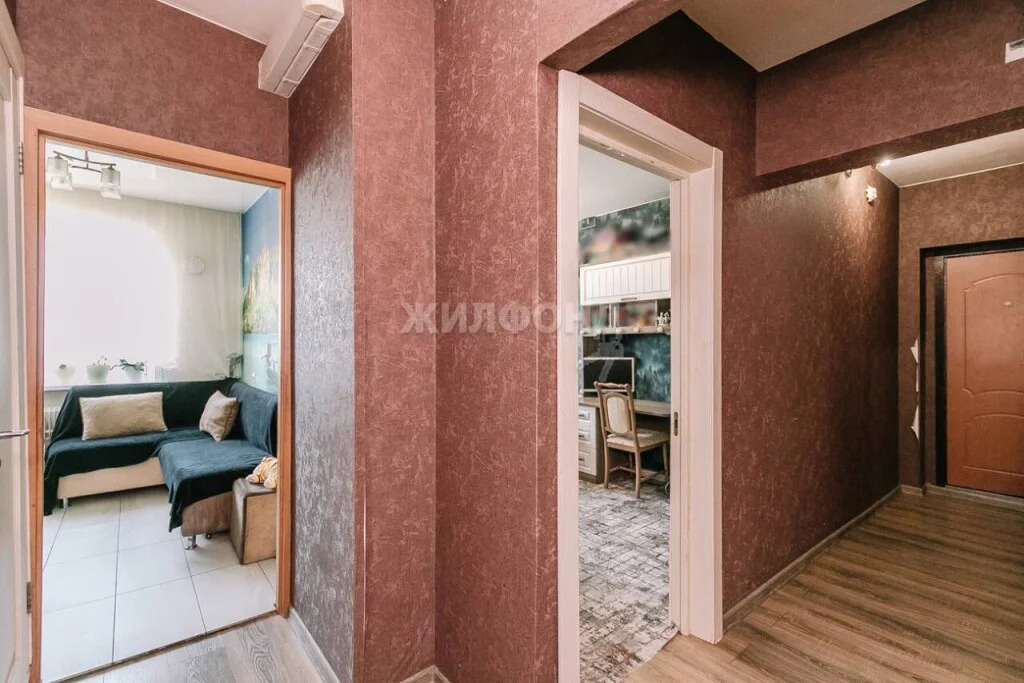 Продажа квартиры, Новосибирск, Виктора Уса - Фото 3