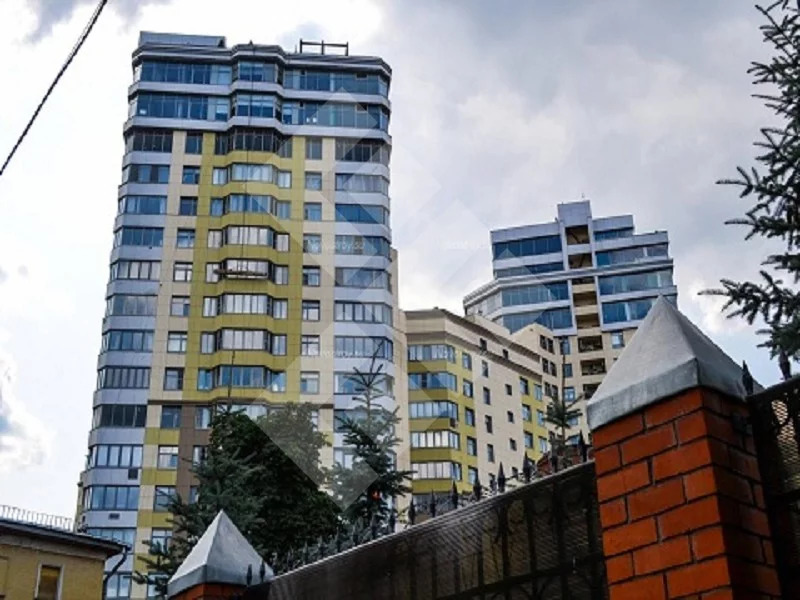 Продажа пентхауса, м. Октябрьская, Ул. Шаболовка - Фото 10