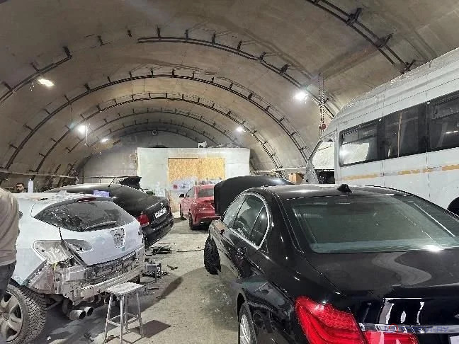Продажа производственного помещения, Долгопрудный, ул. Жуковского - Фото 6