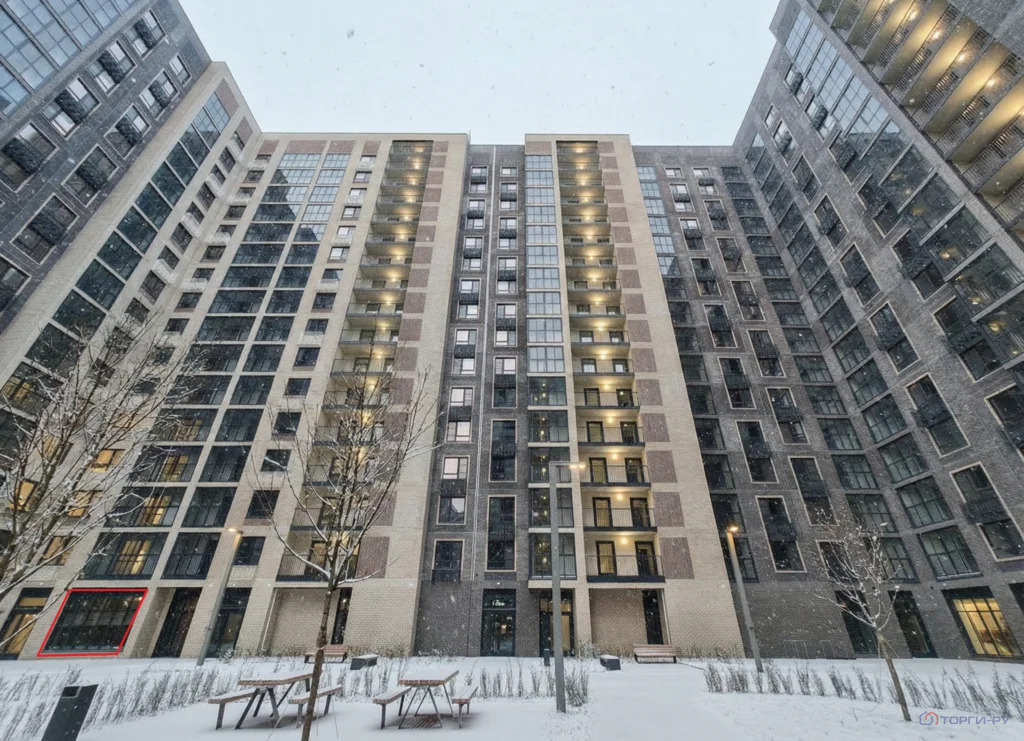 Продажа торгового помещения, ул. Кусковская - Фото 3