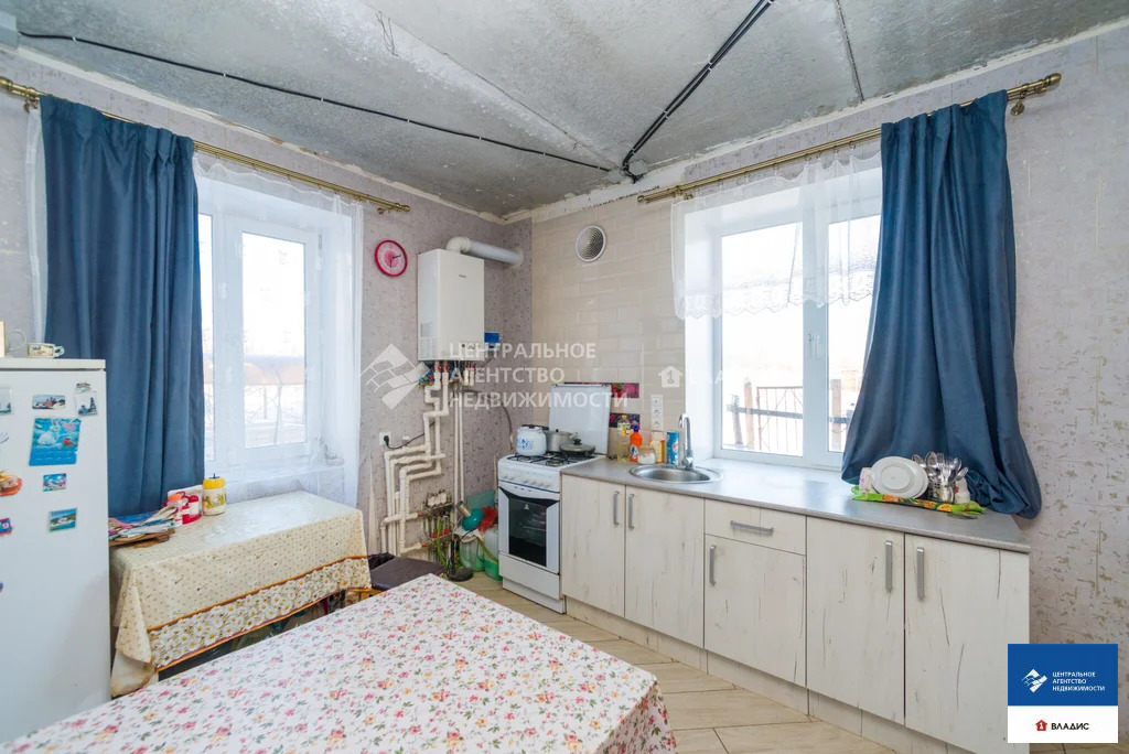 Продажа дома, Алеканово, Рязанский район, ул. Полевая - Фото 18