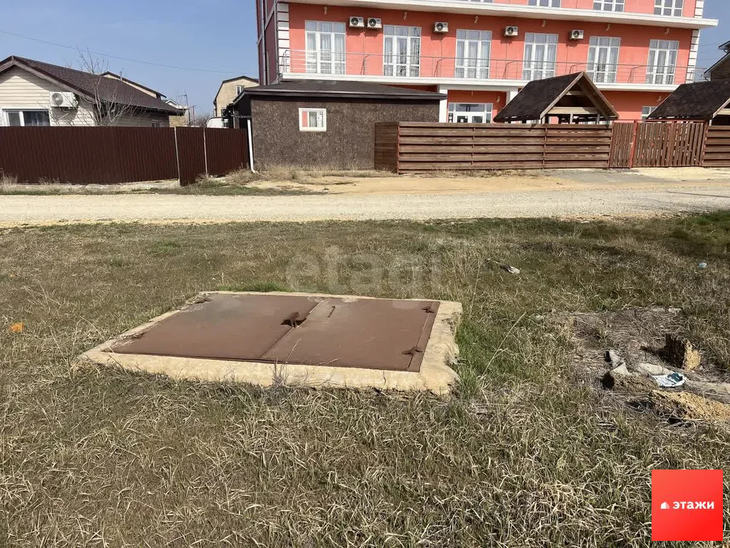 Продажа участка, Новофедоровка, Сакский район, СНТ Мечта - Фото 6