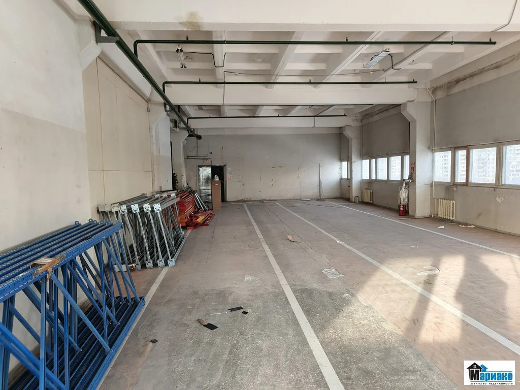 Аренда склада, м. Отрадное, Алтуфьевское ш. - Фото 3