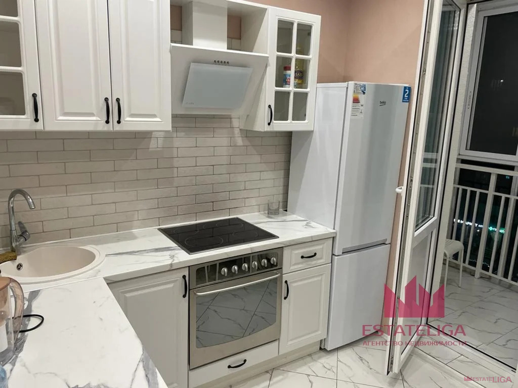 Аренда квартиры, Люберцы, Люберецкий район, улица Юности - Фото 5