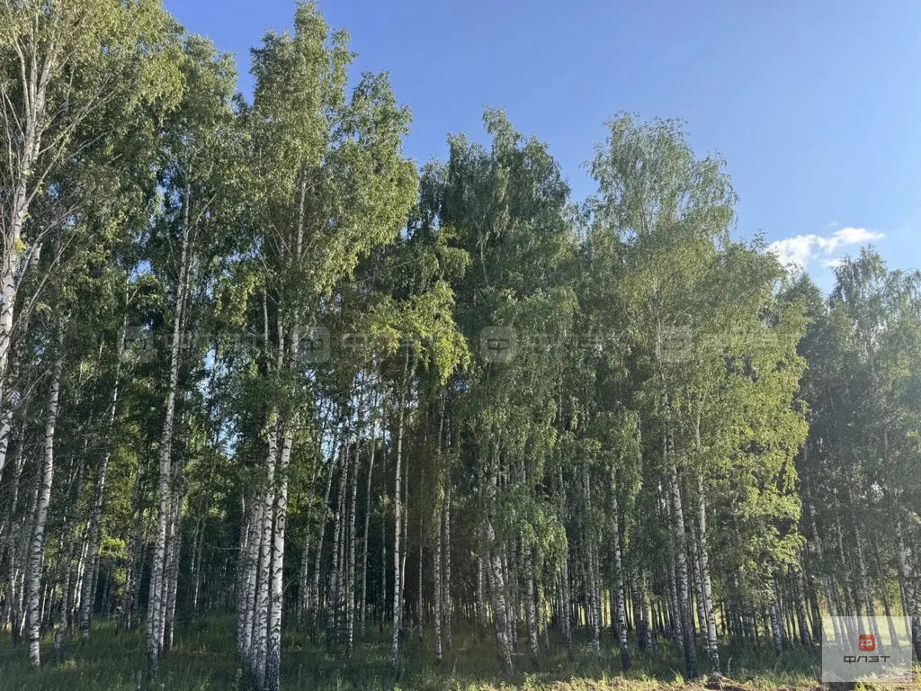Продажа участка, Казань, ул. Амет-Хана Султана - Фото 7