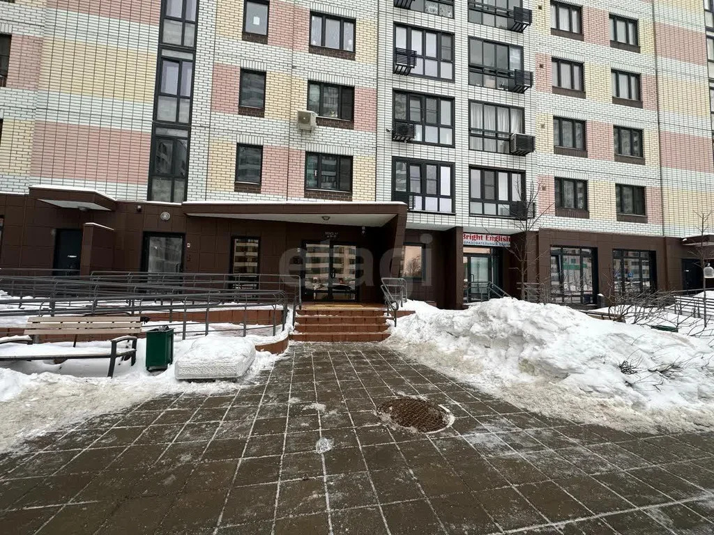 Продажа квартиры, ул. Генерала Белова - Фото 16