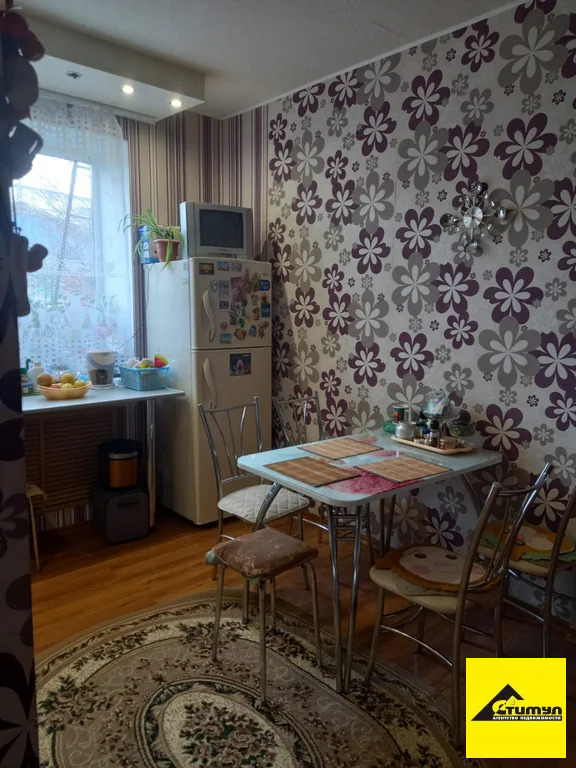 Продажа дома, Ейск, Ейский район, ул. Октябрьская - Фото 13