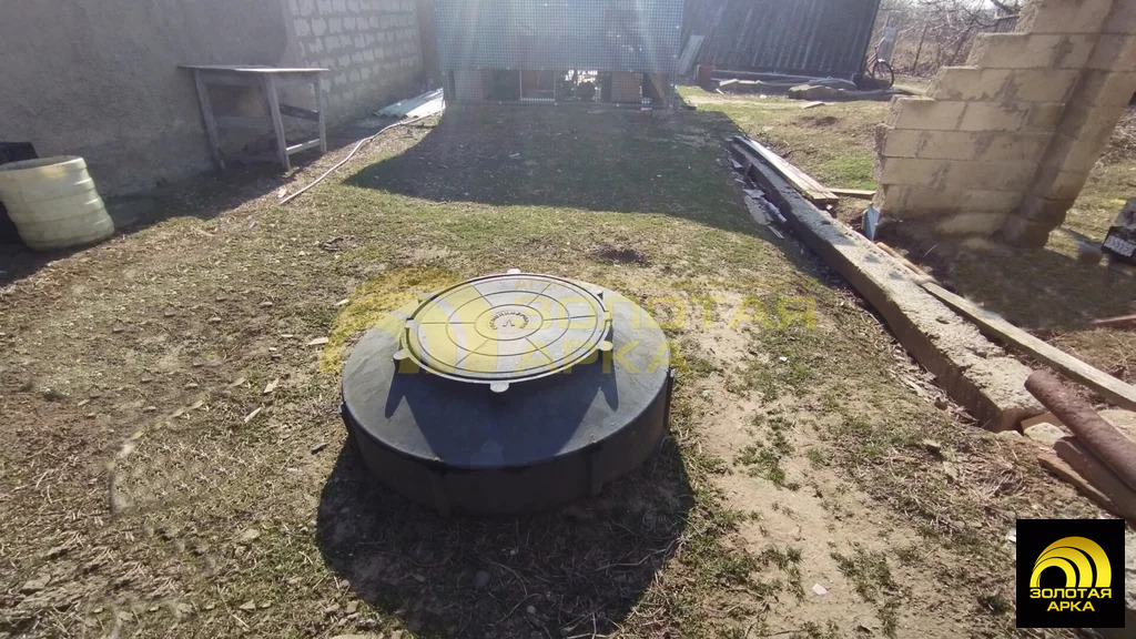 Продажа дома, Старотитаровская, Темрюкский район, Ильича пер. - Фото 18