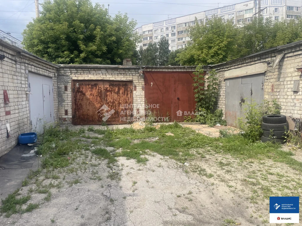 Продажа гаража, Рязань, ул. Бирюзова - Фото 3