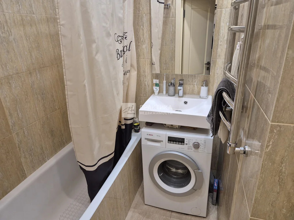 Продажа квартиры, Химки, улица Летчика Ивана Федорова - Фото 18