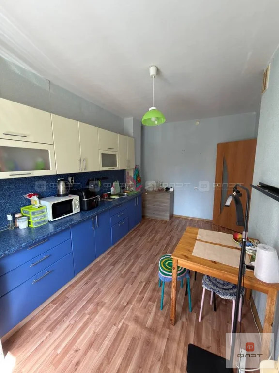 Продажа квартиры, Осиново, Зеленодольский район, ул. Садовая - Фото 4