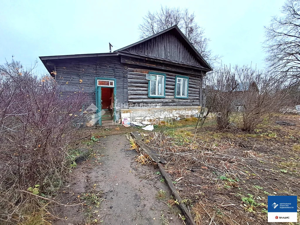 Продажа дома, Ахматово, Касимовский район - Фото 1