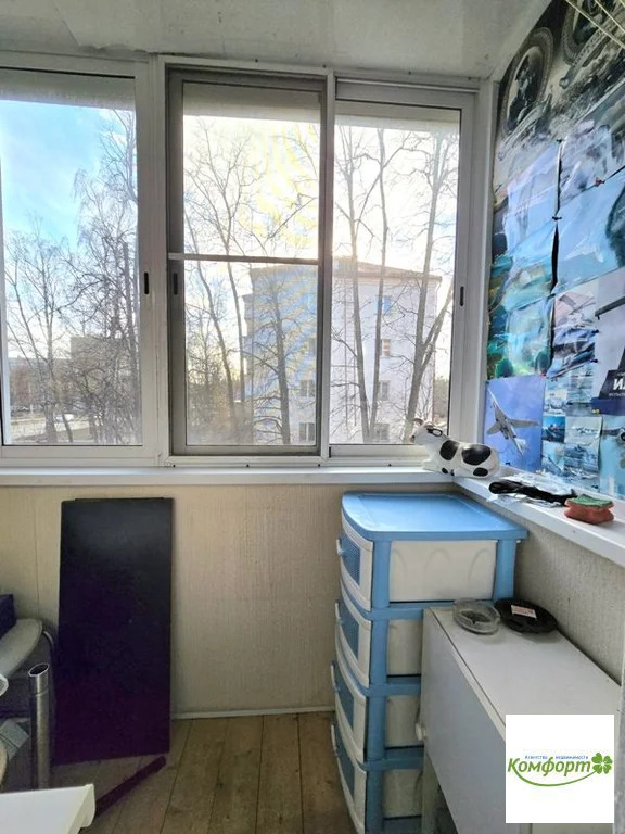Продажа квартиры, Раменское, Раменский район, ул. Народная - Фото 7