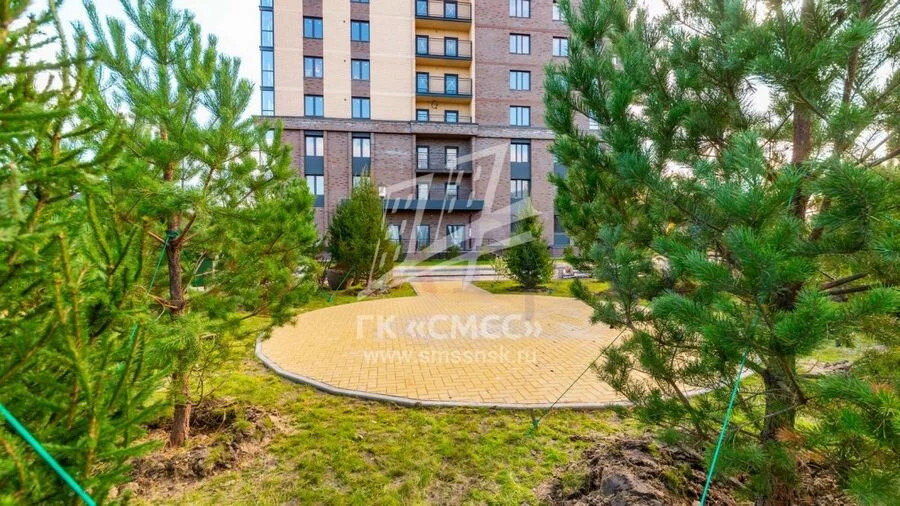 Продажа квартиры, Новосибирск, ул. Светлановская - Фото 26