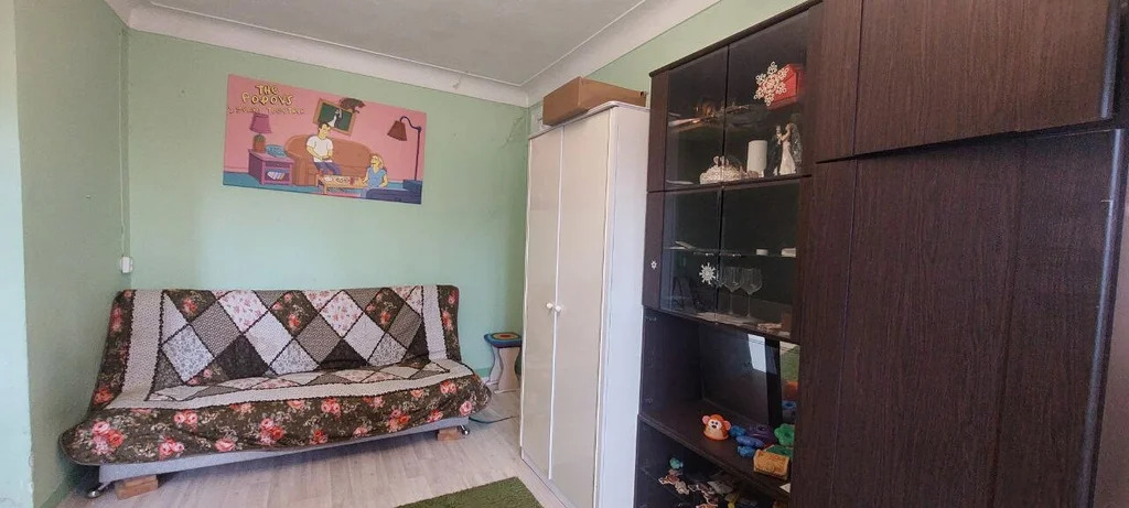 Продажа квартиры, Афипский, Северский район, ул. Шоссейная - Фото 3