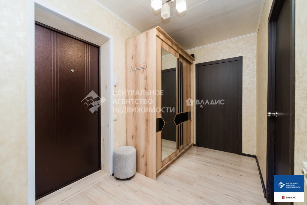 Продажа квартиры, Рязань, ул. Дружная - Фото 10