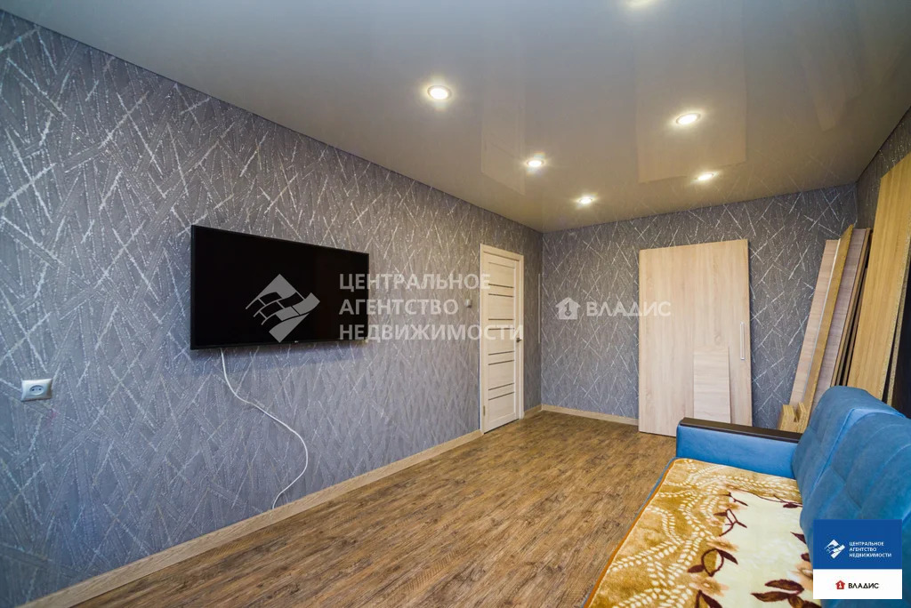 Продажа квартиры, Рязань, Касимовское ш. - Фото 2