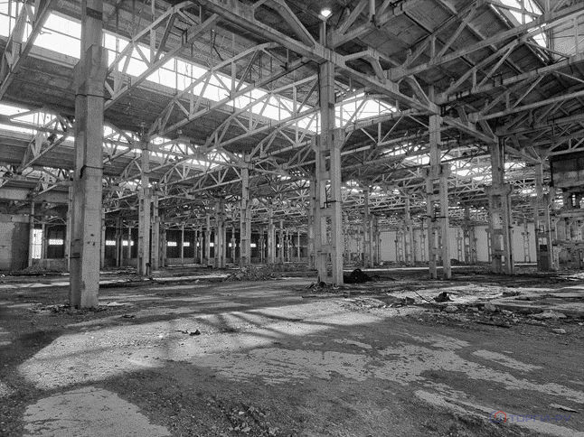 Продажа производственного помещения, Азов, ул. Заводская - Фото 9