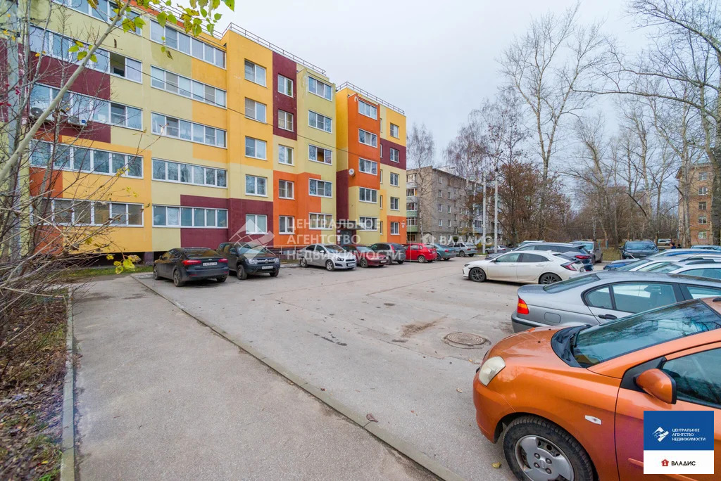 Продажа квартиры, Рязань, ул. Белякова - Фото 12