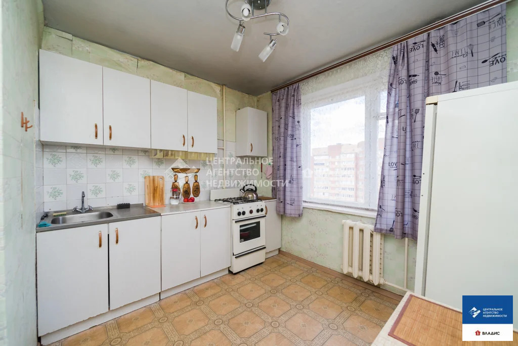 Продажа квартиры, Рязань, ул. Интернациональная - Фото 1