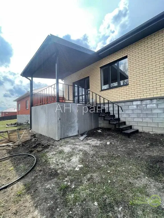 Новый дом в  Стрелецкое-72 - Фото 11