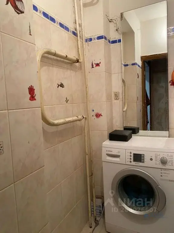 Продажа трехкомнатной квартиры 70.2м Марчеканская ул., 2к1, Магадан, . - Фото 16