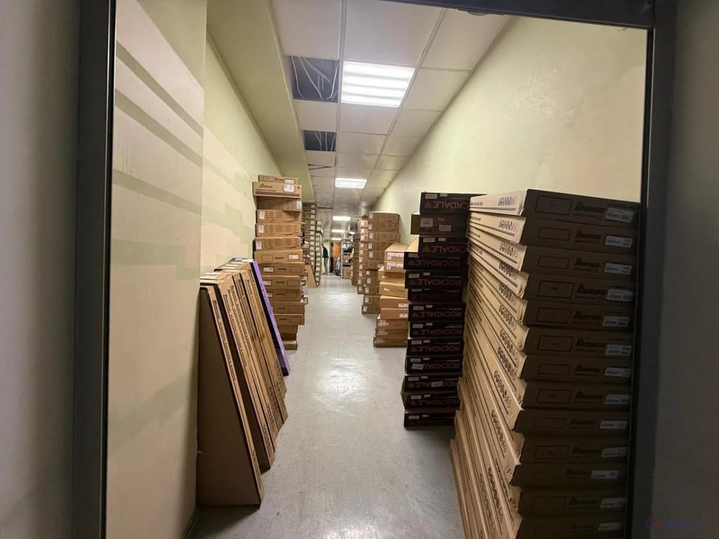 Продажа торгового помещения, Краснохолмская наб. - Фото 5