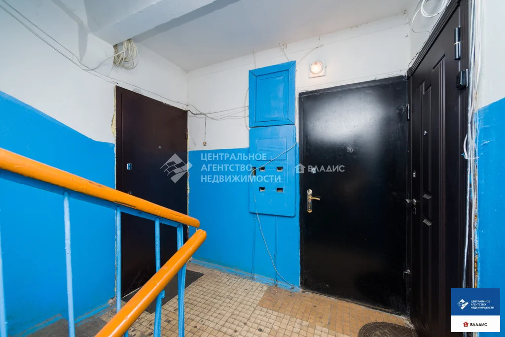 Продажа квартиры, Рязань, ул. Станкозаводская - Фото 14