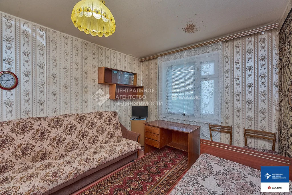 Продажа квартиры, Рязань, Михайловское ш. - Фото 13