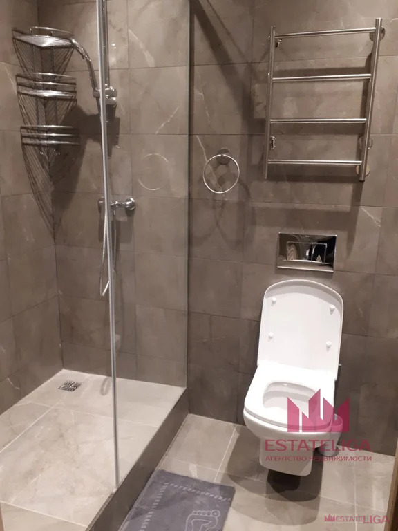 Аренда квартиры, Андропова пр-кт. - Фото 5