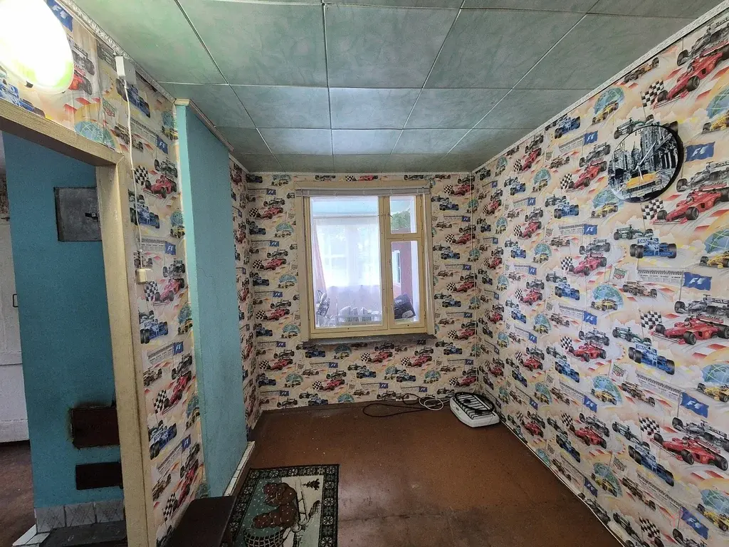 Дача 43 м2 на участке 6,2 сот. - Фото 11