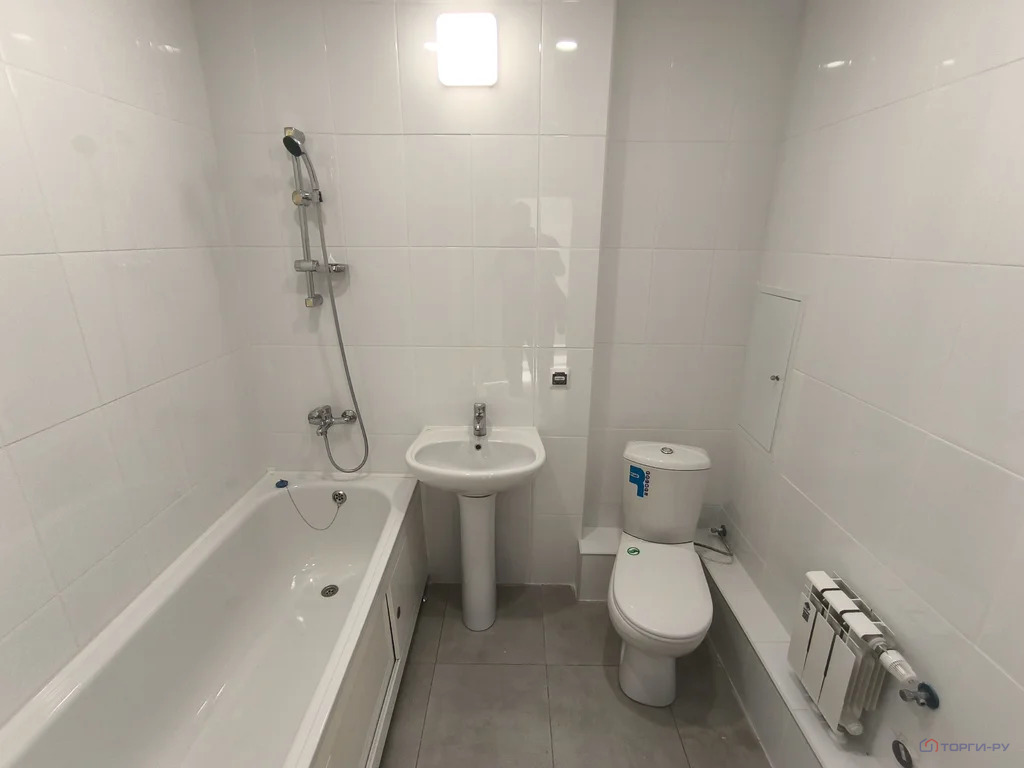 Продажа квартиры, 1-я улица Машиностроения - Фото 13