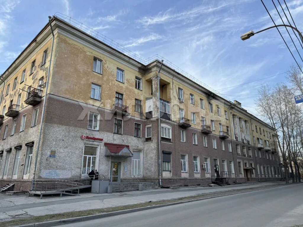 Продажа комнаты, Новосибирск, ул. Народная - Фото 10