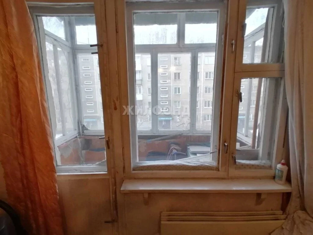 Продажа квартиры, Новосибирск, ул. Чемская - Фото 3