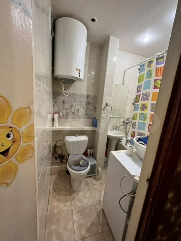 Продажа квартиры, Афипский, Северский район, ул. Пушкина - Фото 7