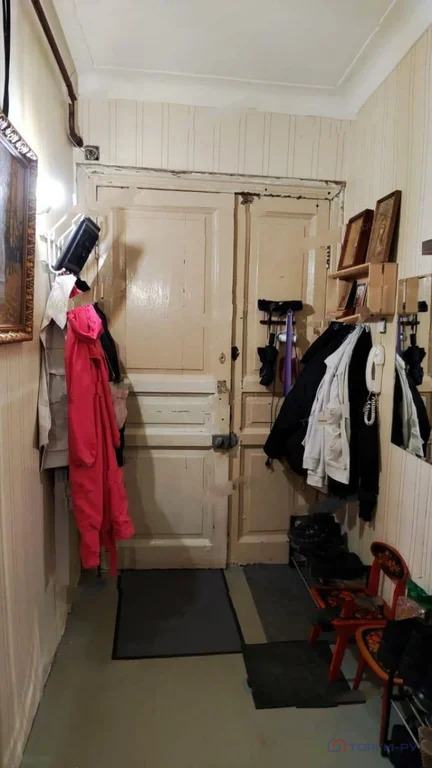 Продажа квартиры, Люблинский пер. - Фото 1