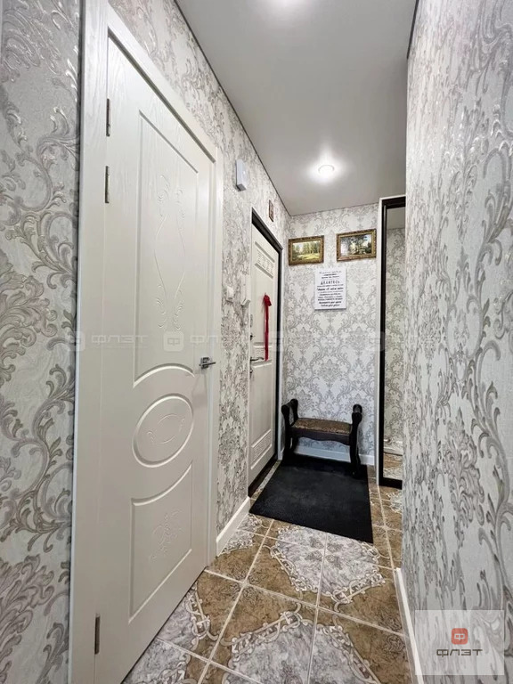 Продажа квартиры, Казань, Ямашева пр-кт. - Фото 24