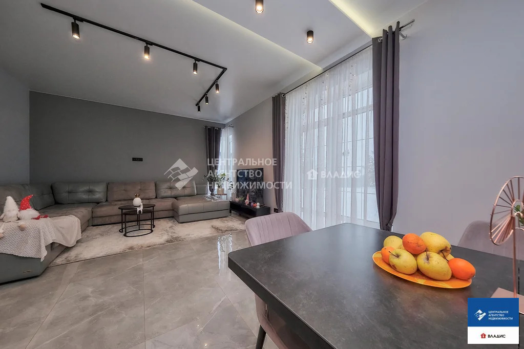 Продажа дома, Рязанский район, улица Айвазовского - Фото 5