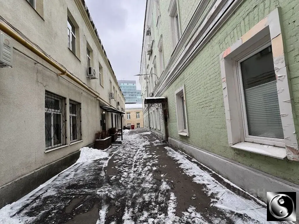 Снять комнату 98.0/12-12м 1-й Колобовский пер., 27/3С2, Москва, ЦАО, ... - Фото 7