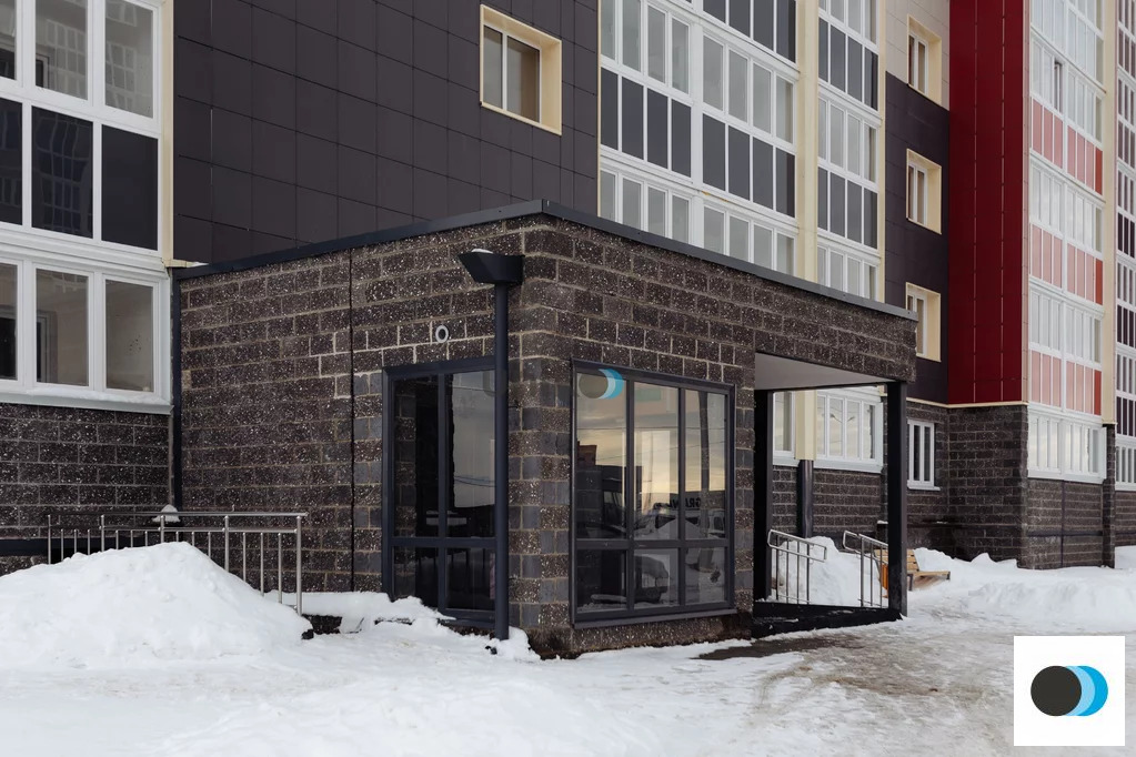 Продажа квартиры в новостройке, Уфа, ул Мечтателей - Фото 3