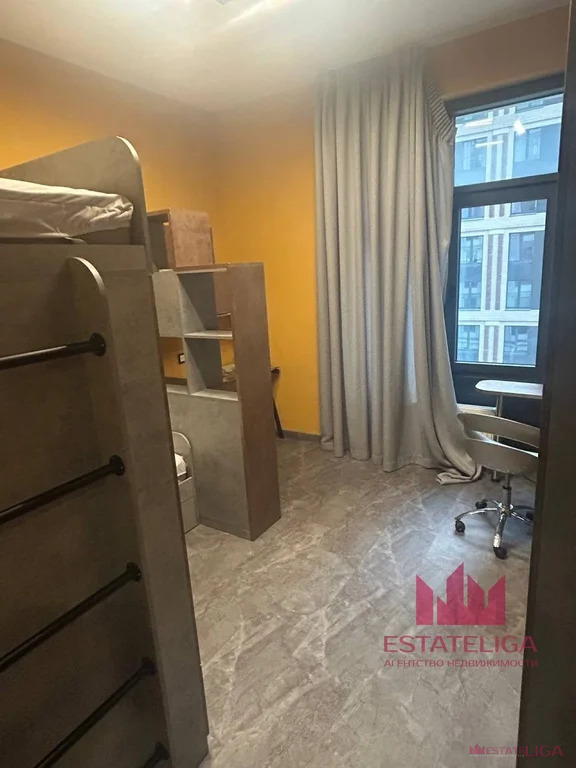 Аренда квартиры, ул. Новоалексеевская - Фото 11