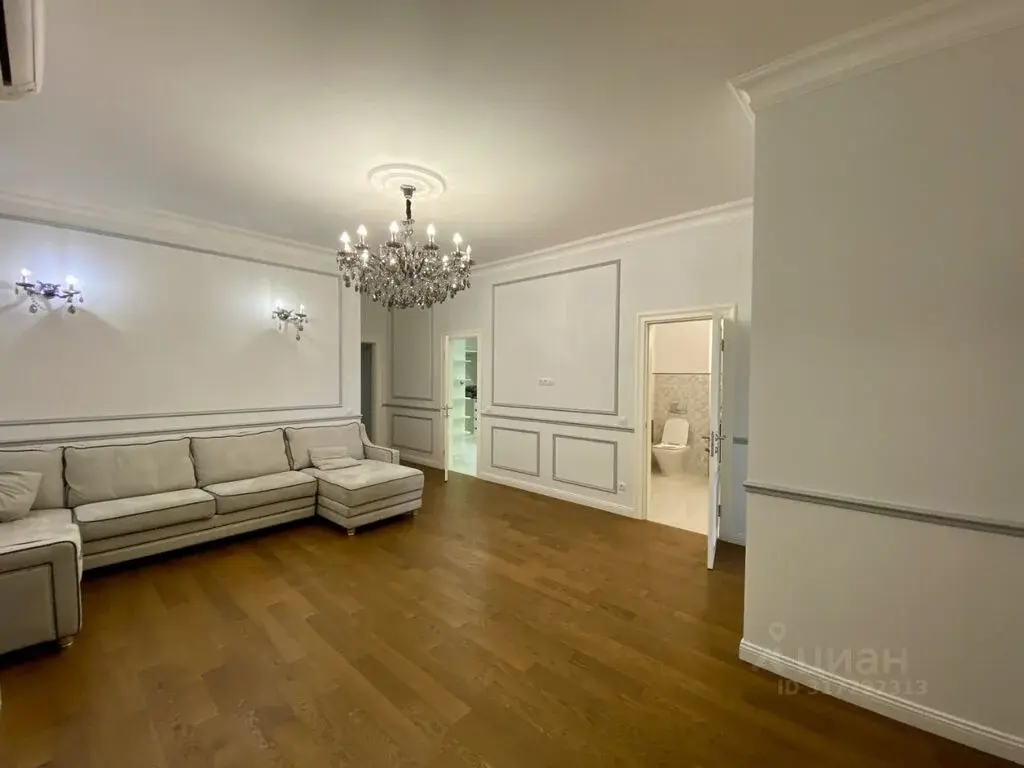 Продаю четырехкомнатную кв-ру,154.0 кв.м, Москва, ЦАО, Таганский район - Фото 11